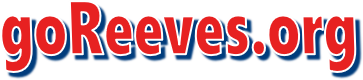 GOREEVES.ORG